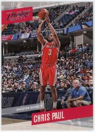 2017-18 Prestige #112 Chris Paul