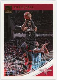 2018-19 Donruss #52 Chris Paul