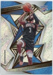 2019-20 Panini Revolution #40 Chris Paul