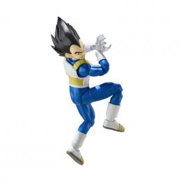 【S.H.Figuarts】ベジータ -DAIMA-『ドラゴンボールDAIMA』新品 塗装済み可動フィギュア