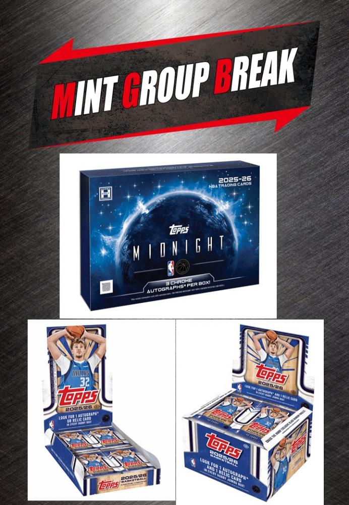 ミントモール / MINT グループブレイク店 / MINT GROUP BREAK グループ