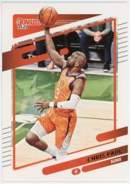 2021-22 Donruss #178 Chris Paul