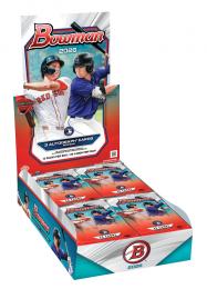 MLB 2026 TOPPS BOWMAN JUMBO【購入制限1ボックスまで】