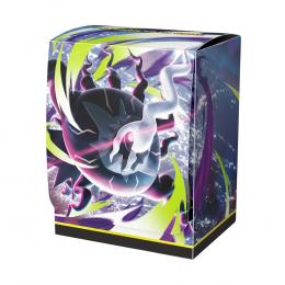 ポケモンカードゲーム デッキケース『メガダークライ』