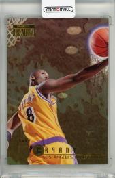 1996-97 SkyBox Premium Kobe Bryant Base RC #55
