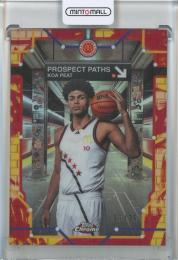 ミントモール / 検索結果 スポーツカード【シングル】 > NBA【シングル