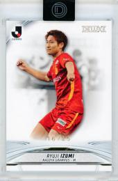 2024 Topps J.LEAGUE Deluxe	和泉竜司		16/25