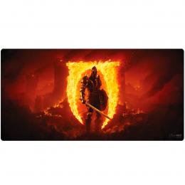 ◆予約◆Ultra・PRO ジ・エルダー・スクロールズIV [オブリビオン・リマスター] 拡張プレイマット The Elder Scrolls IV: Oblivion Remastered Extended Playmat