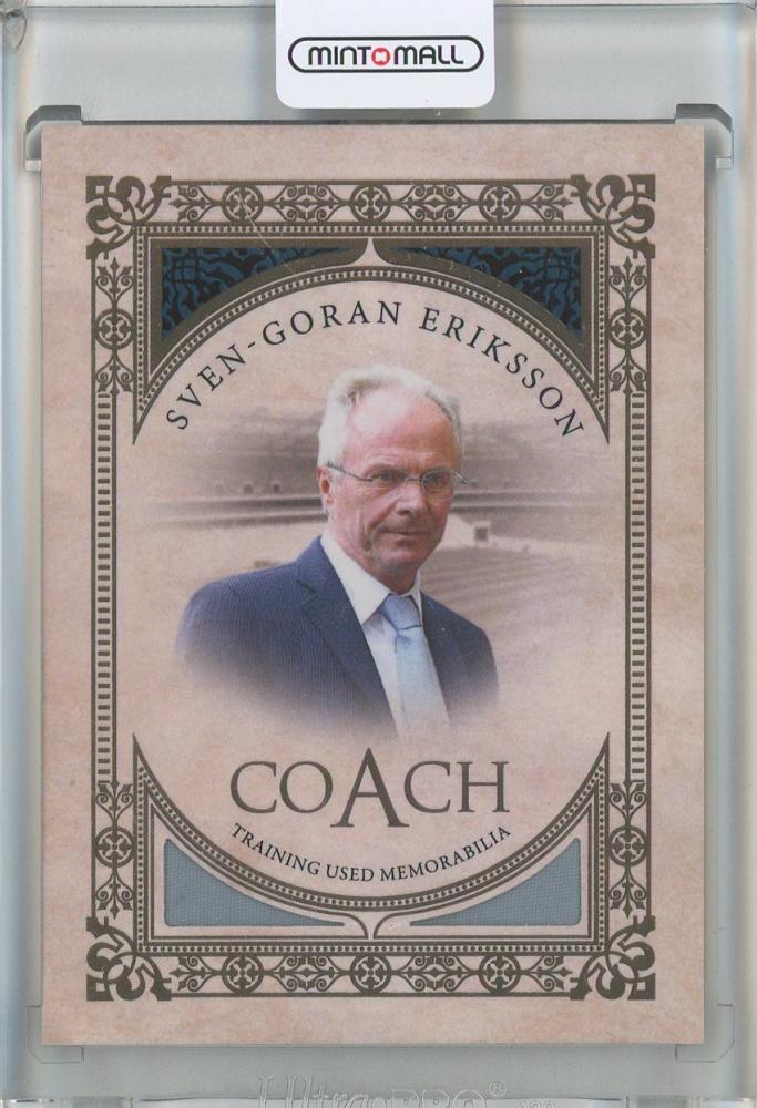 ミントモール / MINT 池袋店 / 2024 Futera Unique Sven-Goran