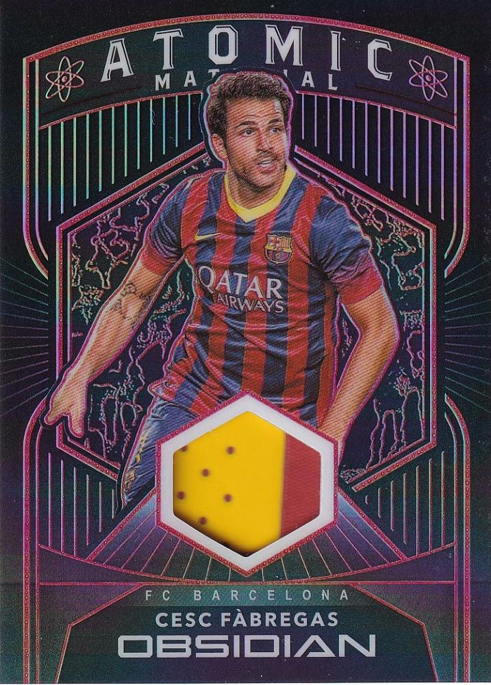 ミントモール / MINT 浦和店 / 2020-21 Panini Obsidian FC Barcelona
