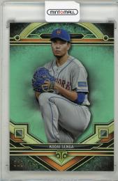 2024 Topps Triple Threads	Kodai Senga		005/149
