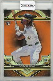 2024 Topps Triple Threads	Lawrence Butler	RC	111/199