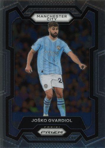 2023-24 Panini Prizm Soccer - Penmanship # P - WR -Wayne