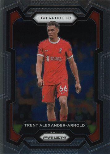 トレント アレクサンダー アーノルド Panini Immaculate ミントモール / MINT BASE店 (TCシングル通販) / 2023-24 Panini