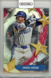 2025 TOPPS Shohei Ohtani  Los Angeles Dodgers