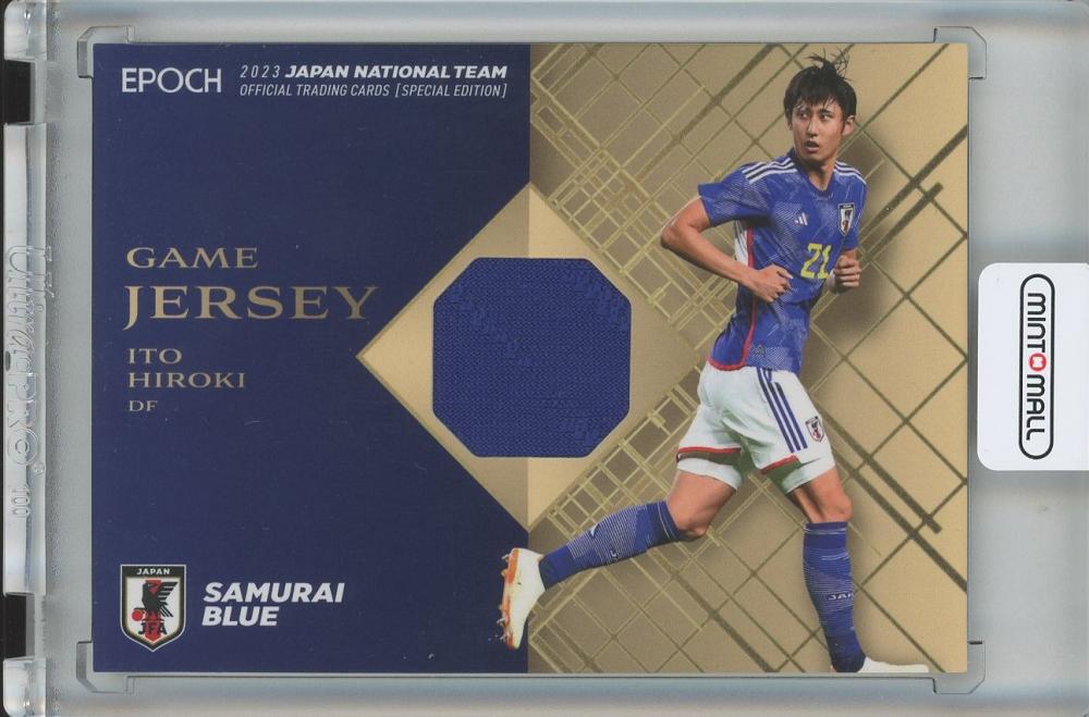 ミントモール / MINT 池袋店 / 2023 EPOCH Japan National Team