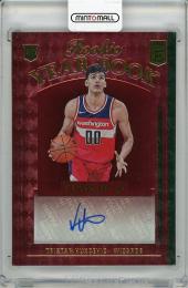 2023-24 PANINI Donruss Elite Tristan Vukcevic Autograph (RC)