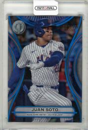 2025 Topps Tribute Baseball	Juan Soto		060/150