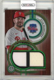 2025 Topps Tribute Baseball	Kyle Schwarber		02/99