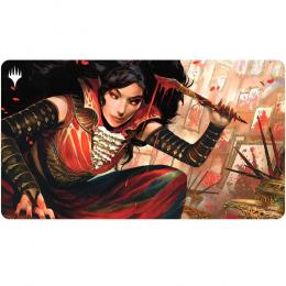 Ultra・PRO MTG[イニストラード・リマスター]プレイマット(スタンダードサイズ)/血の芸術家(Blood Artist)