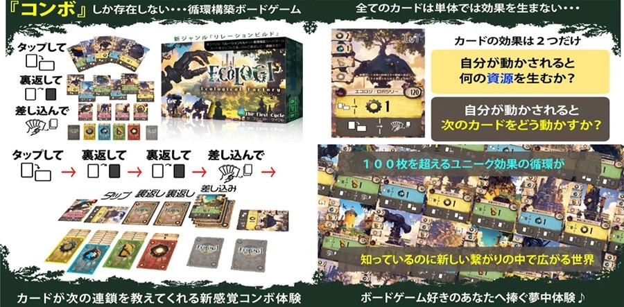 ミントモール / MINT-WEB店 (ボックス通販) / ◇予約◇エコロジ