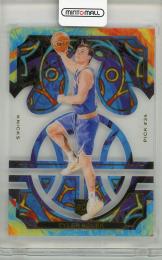 2024-25 PANINI COURT KINGS Tyler Kolek  New York Knicks