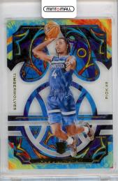 2024-25 PANINI COURT KINGS Rob Dillingham  Minnesota Timberwolves