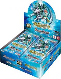 ◆予約◆バトルスピリッツ 【BS76】ブースターパック エターナルブースター 永皇の輝き