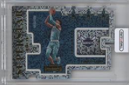 2021-22 PANINI CONTENDERS  Lamelo Ball #1 Superstar Die-Cuts