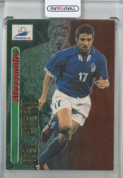 1998 Panini World Cup Alessandro Del Piero #74