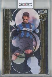 1999-00 Panini Calcio cards Roberto Baggio #C15 F.C. Internazionale Milano