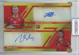 ミントモール / MINT 浦和店 / 2021-22 Topps Chrome Bundesliga Anton