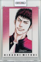 1998 CARDDASS SLAM DUNK 三井寿 #33