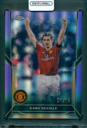 ミントモール / MINT 広島ミナモア店 / 2024-25 TOPPS Chrome