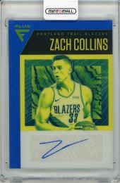 2019-20 PANINI Chronicles Zach Collins Autograph (Prizm)【22/25】