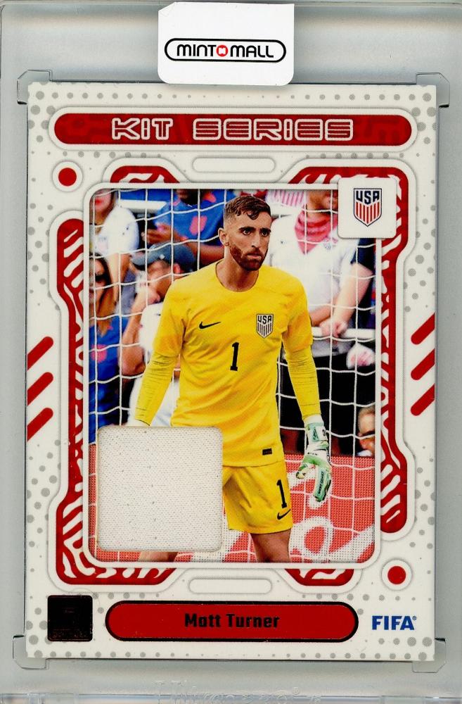 ミントモール / MINT 新宿店 / 2023-24 PANINI Donruss Matt Turner