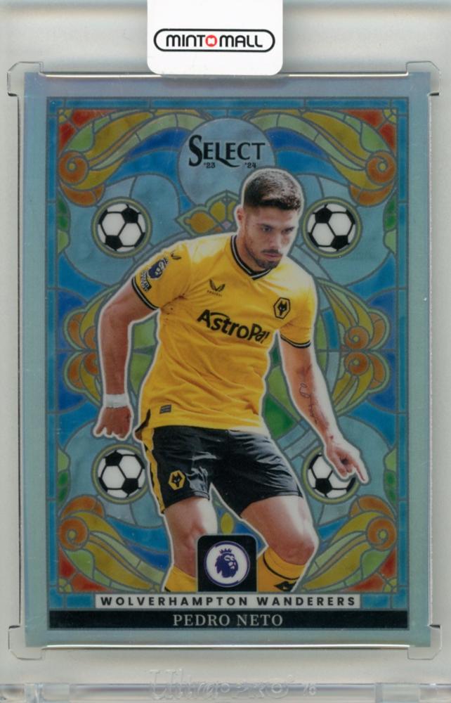 ルナトーン チャンピオンロード PSA9 世界に1枚 ミントモール / MINT 新宿店 / 2023-24 PANINI Select Premier League