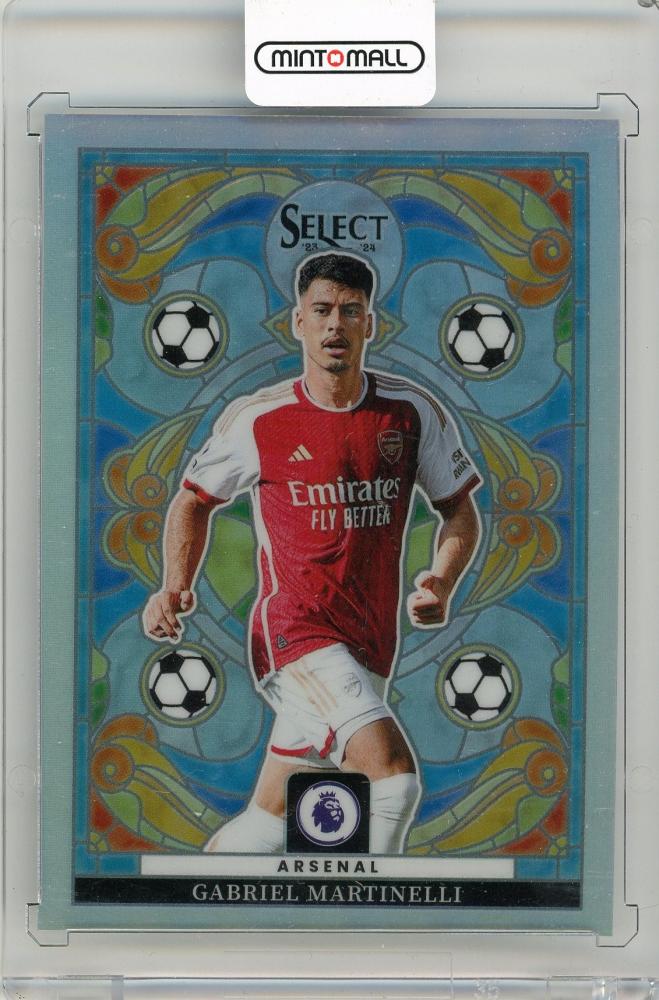 ミントモール / MINT 新宿店 / 2023-24 PANINI Select Premier League