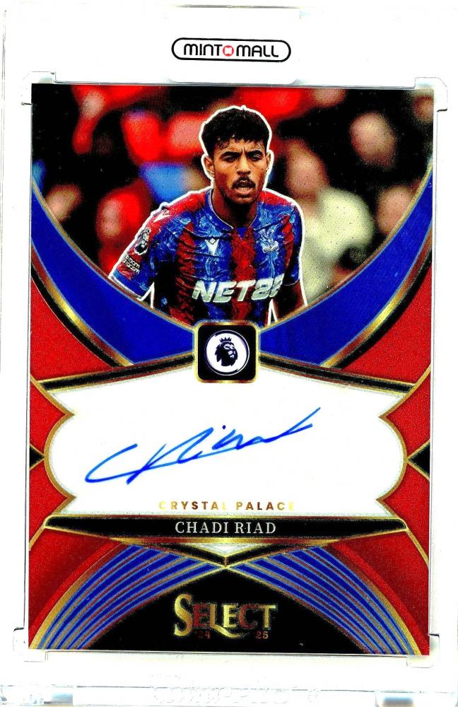 ミントモール / MINT 新宿店 / 2024-25 PANINI Select English Premier