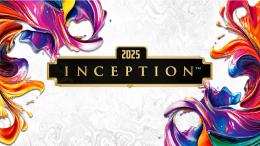◆予約◆MLB 2025 TOPPS INCEPTION HOBBY