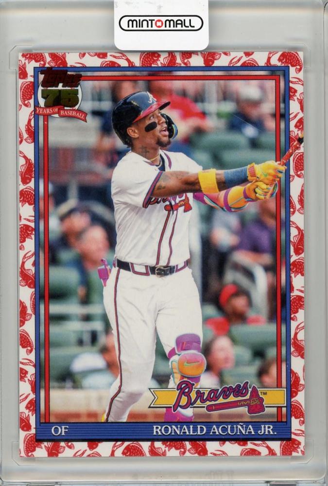 ミントモール / MINT 吉祥寺店 / 2026 TOPPS SERIES 1 JAPAN EDITION