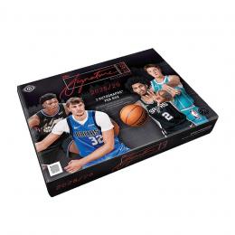 ◆抽選販売5/26～5/28◆NBA 2025-26 TOPPS SIGNATURE CLASS HOBBY【購入制限1ボックスまで】