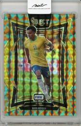 2024-25 PANINI SELECT FIFA Rodrygo Tessellation#63【13/15】 Brazil