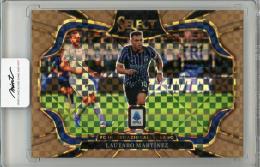 2025-26 SELECT SERIE A Lautaro Martinez #211【05/99】  Internazionale Milano