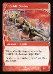 【MB2】【ENG】《Goblin Settler》