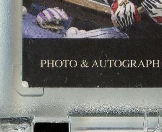 ミントモール / MINT 立川店 / 2011 阪神タイガース 桧山進次郎