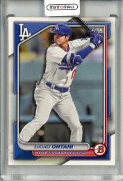 2024 Topps Bowman Shohei Ohtani #33