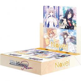 ヴァイスシュヴァルツロゼ ブースターパック Navel