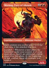 ミントモール / MINT GAMES MTG(東日本橋) / 【ZNR】【JPN】【Foil
