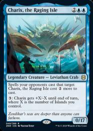 ミントモール / MINT GAMES MTG(東日本橋) / 【ZNR】【JPN】《怒り狂う